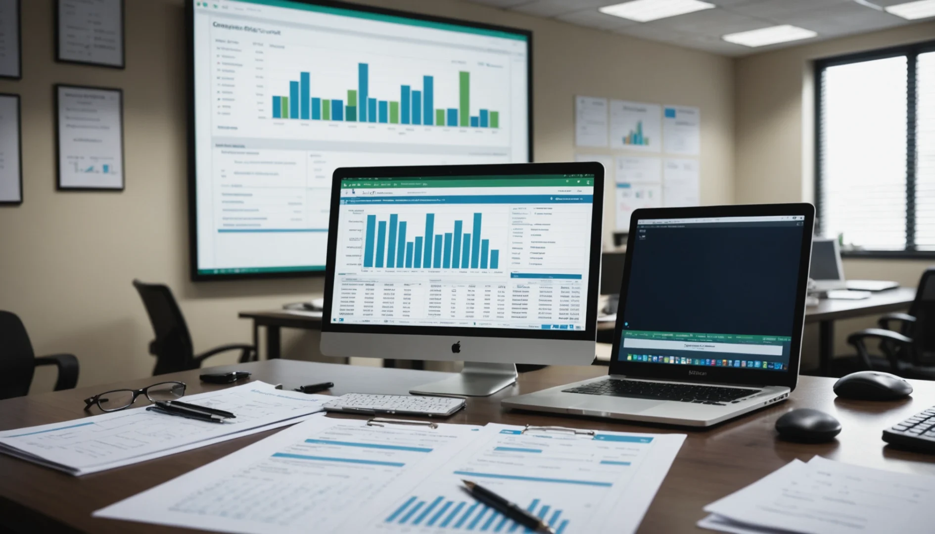 comptabilisation frais de dossier