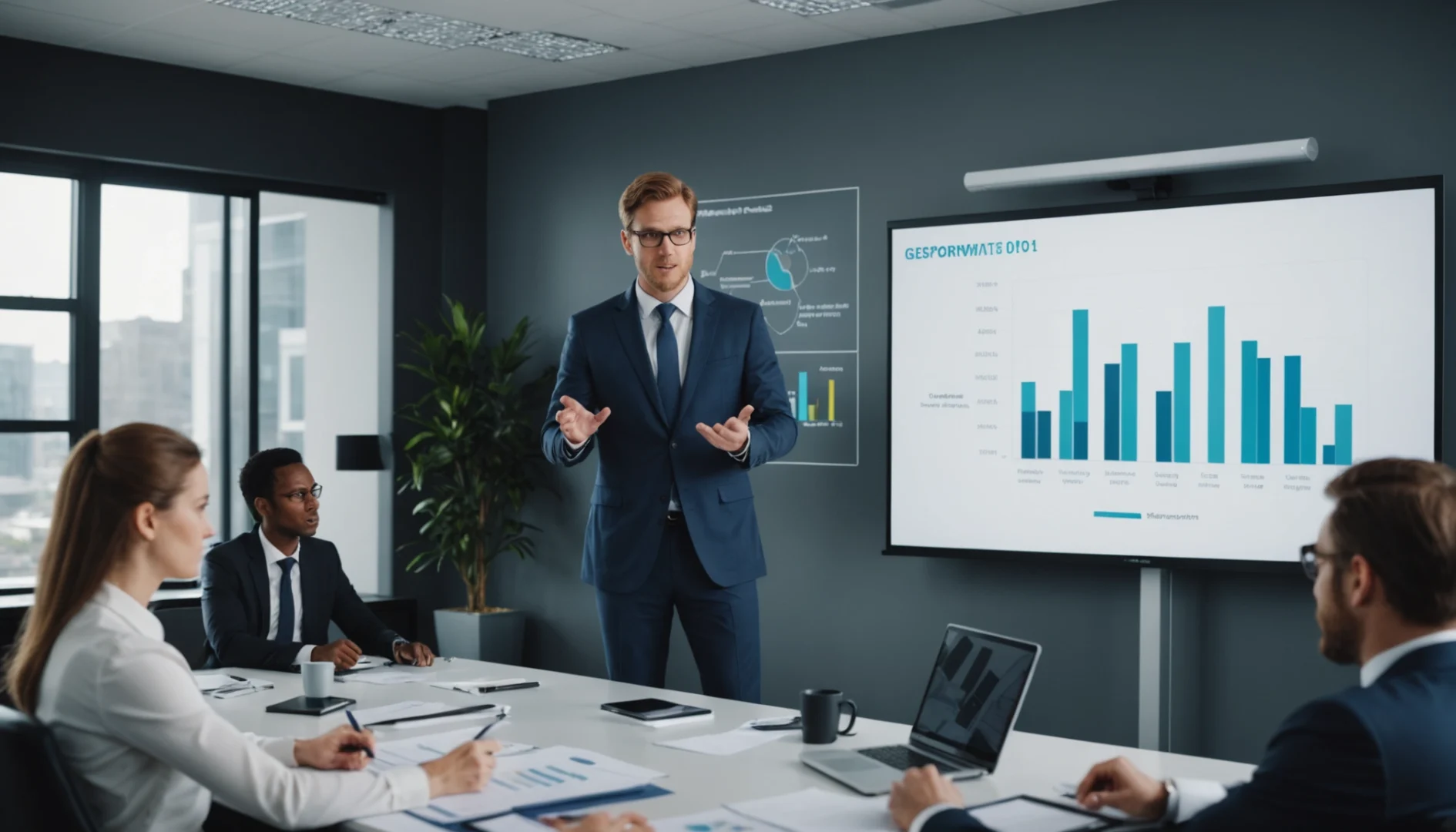 chercher un investisseur