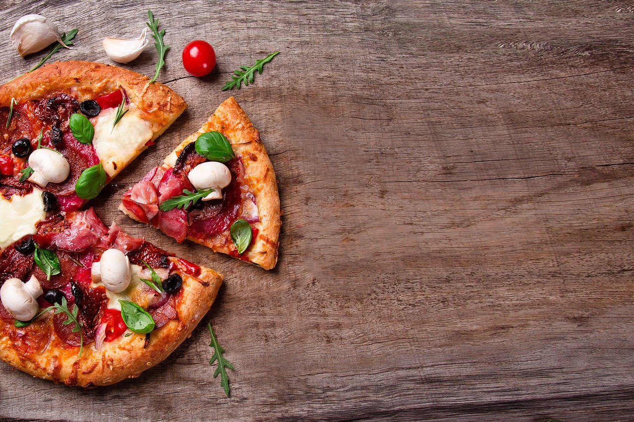 budget pour ouvrir une pizzeria à emporter