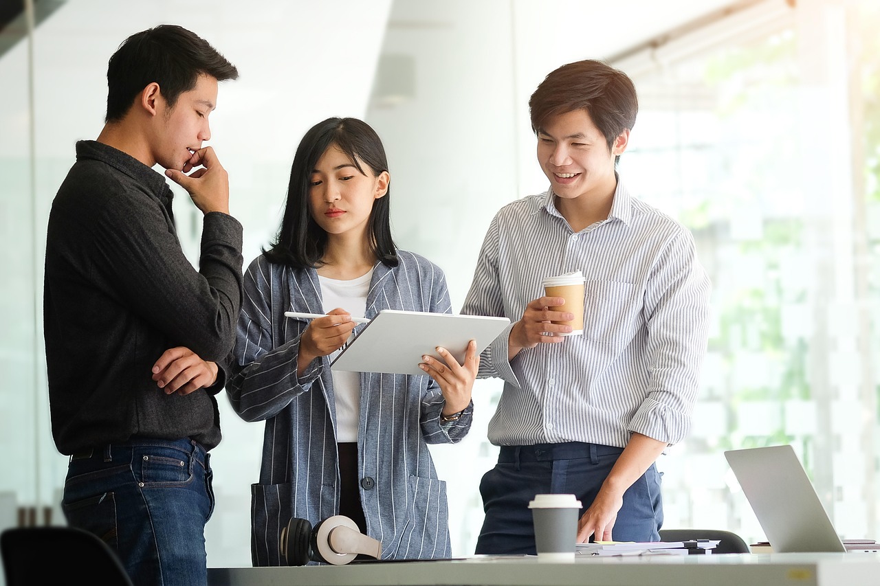comment améliorer la sécurité en entreprise