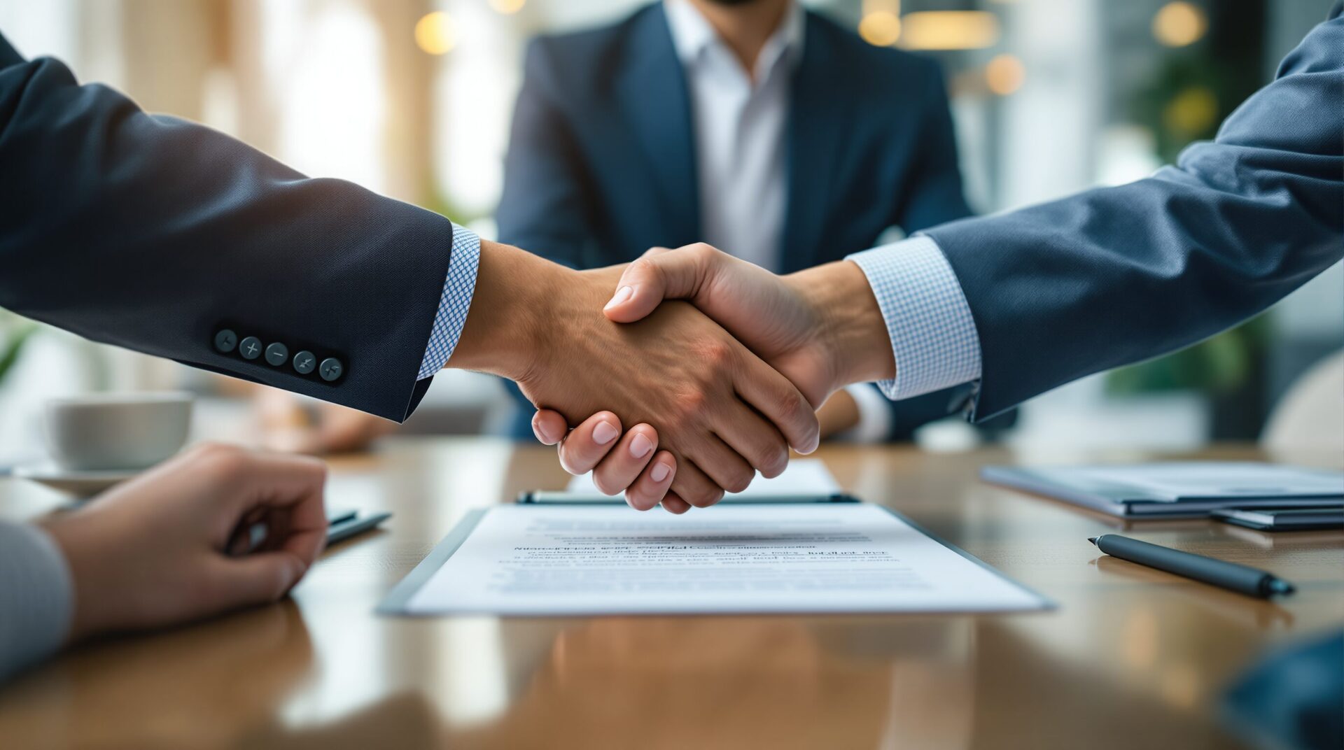 clause de non concurrence commerciale