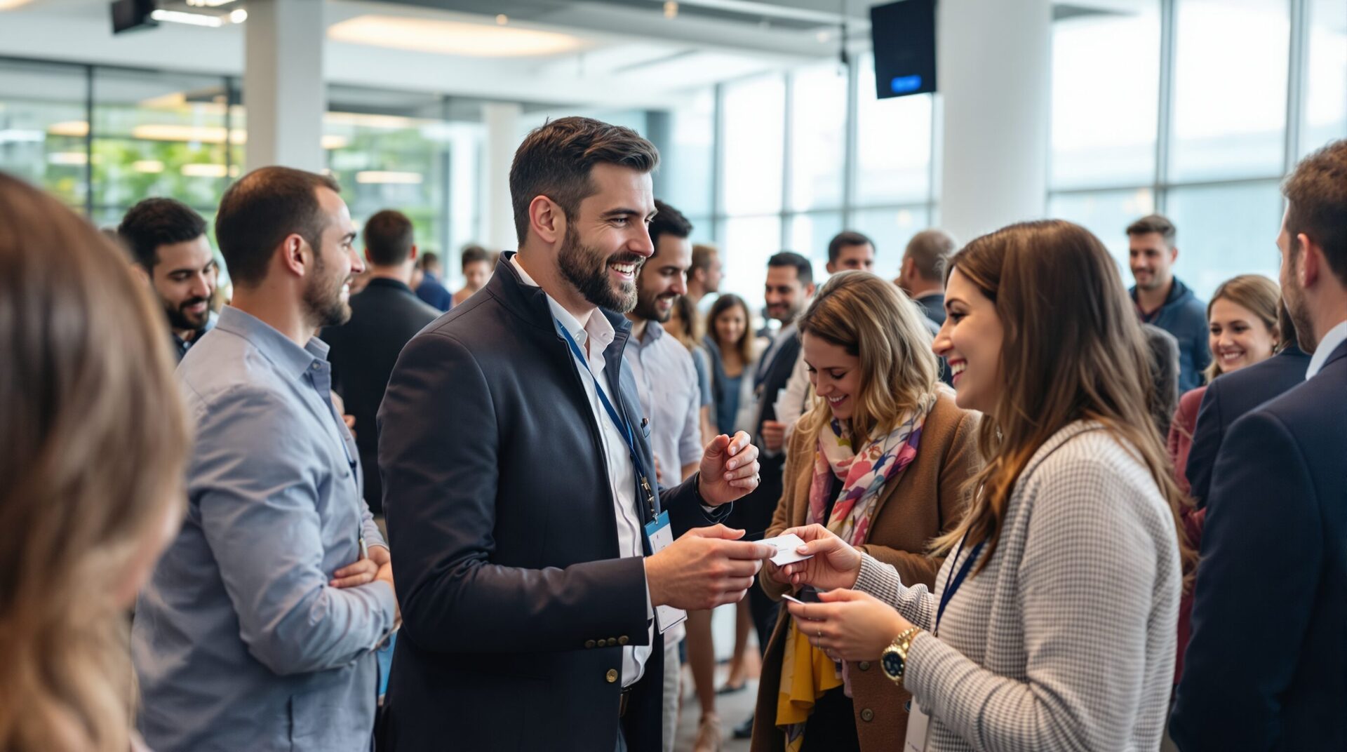 marketing d'événements