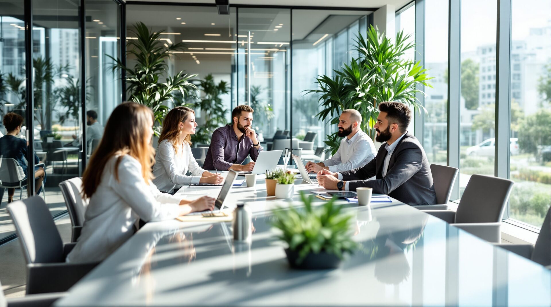 séminaires et réunions