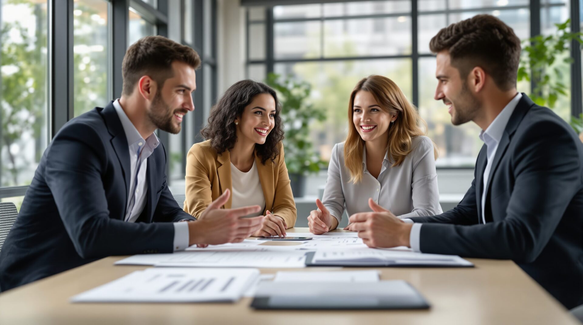 budget pour le team building d'une entreprise