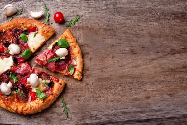 budget pour ouvrir une pizzeria à emporter