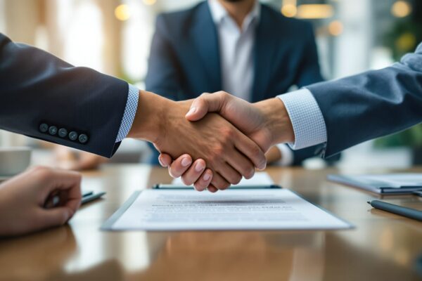 clause de non concurrence commerciale