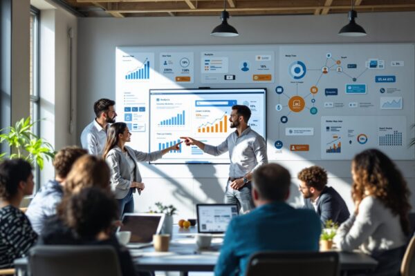 seo communication