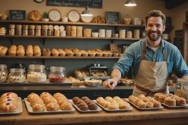 combien d'argent faut il pour ouvrir une pâtisserie