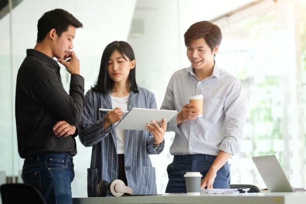 comment améliorer la sécurité en entreprise