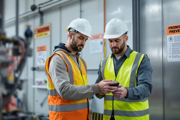 prévention des accidents du travail