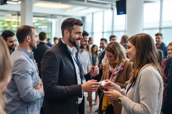 marketing d'événements