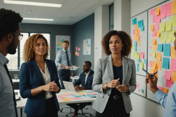 congé création d'entreprise